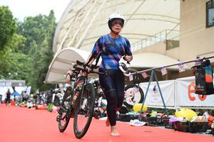 Kenanga Man of Steel Triathlon 123 2026