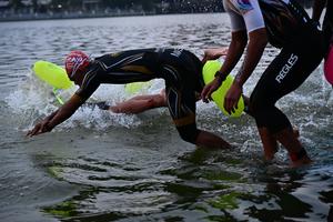 Kenanga Man of Steel Triathlon 123 2026