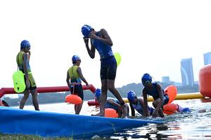 Kenanga Man of Steel Triathlon 123 2026