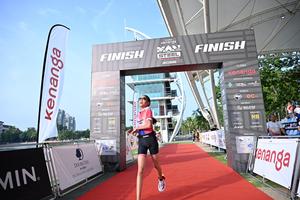 Kenanga Man of Steel Triathlon 123 2026
