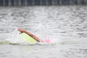 Kenanga Man of Steel Triathlon 123 2026