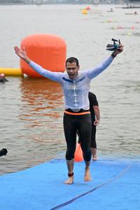 Kenanga Man of Steel Triathlon 123 2026