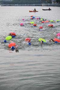 Kenanga Man of Steel Triathlon 123 2026