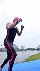 Kenanga Man of Steel Triathlon 123 2026