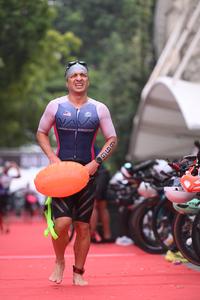 Kenanga Man of Steel Triathlon 123 2026