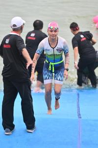 Kenanga Man of Steel Triathlon 123 2026