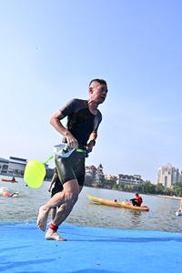 Kenanga Man of Steel Triathlon 123 2026