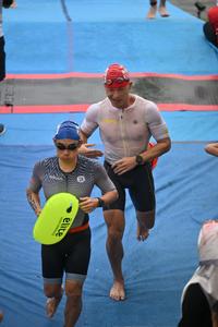 Kenanga Man of Steel Triathlon 123 2026