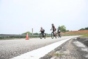 Kenanga Man of Steel Triathlon 123 2026