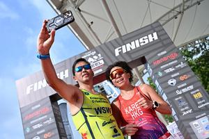 Kenanga Man of Steel Triathlon 123 2026
