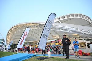 Kenanga Man of Steel Triathlon 123 2026