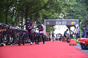 Kenanga Man of Steel Triathlon 123 2026