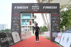 Kenanga Man of Steel Triathlon 123 2026