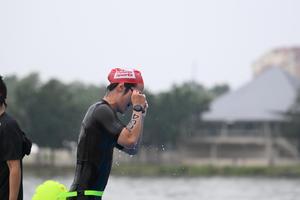 Kenanga Man of Steel Triathlon 123 2026