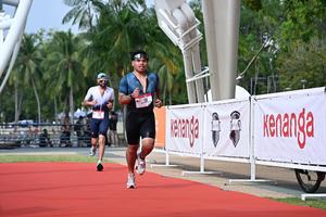 Kenanga Man of Steel Triathlon 123 2026