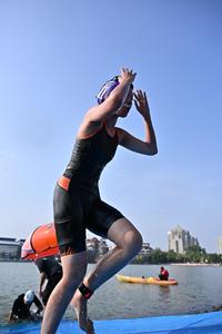 Kenanga Man of Steel Triathlon 123 2026