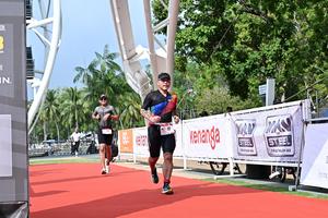 Kenanga Man of Steel Triathlon 123 2026