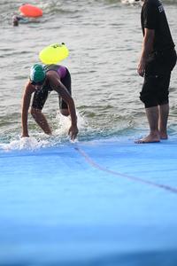 Kenanga Man of Steel Triathlon 123 2026