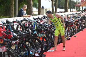 Kenanga Man of Steel Triathlon 123 2026
