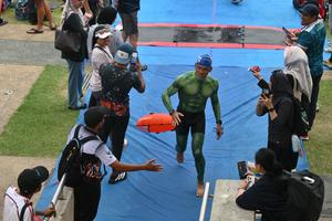 Kenanga Man of Steel Triathlon 123 2026