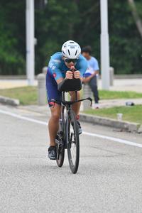 Kenanga Man of Steel Triathlon 123 2026