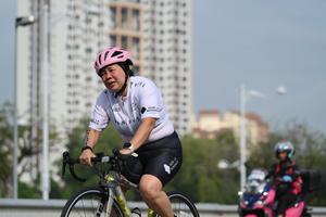 Kenanga Man of Steel Triathlon 123 2026