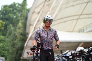 Kenanga Man of Steel Triathlon 123 2026