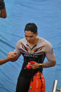 Kenanga Man of Steel Triathlon 123 2026
