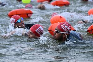 Kenanga Man of Steel Triathlon 123 2026