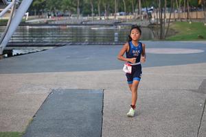 Kenanga Man of Steel Triathlon 123 2026