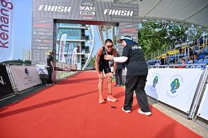Kenanga Man of Steel Triathlon 123 2026