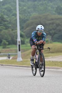 Kenanga Man of Steel Triathlon 123 2026