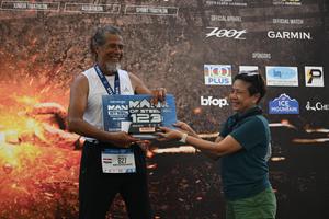 Kenanga Man of Steel Triathlon 123 2026