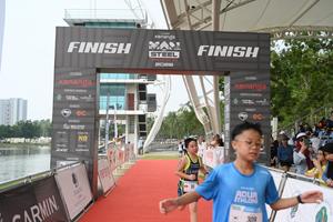 Kenanga Man of Steel Triathlon 123 2026