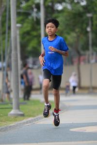 Kenanga Man of Steel Triathlon 123 2026