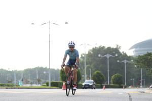 Kenanga Man of Steel Triathlon 123 2026