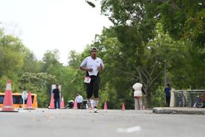 Kenanga Man of Steel Triathlon 123 2026