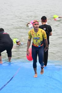 Kenanga Man of Steel Triathlon 123 2026