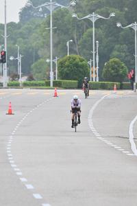 Kenanga Man of Steel Triathlon 123 2026