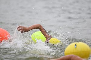 Kenanga Man of Steel Triathlon 123 2026