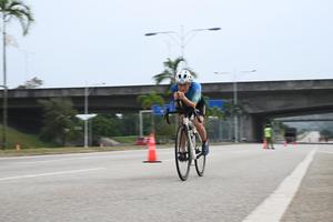 Kenanga Man of Steel Triathlon 123 2026