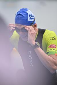 Kenanga Man of Steel Triathlon 123 2026