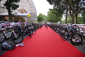 Kenanga Man of Steel Triathlon 123 2026