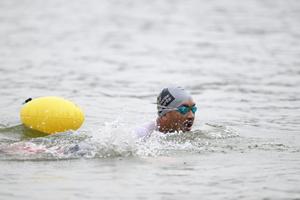 Kenanga Man of Steel Triathlon 123 2026