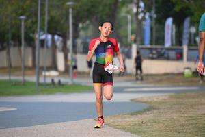 Kenanga Man of Steel Triathlon 123 2026