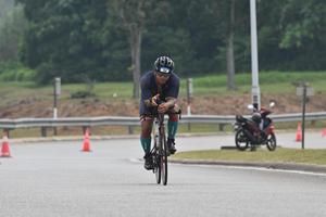 Kenanga Man of Steel Triathlon 123 2026