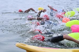 Kenanga Man of Steel Triathlon 123 2026