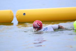 Kenanga Man of Steel Triathlon 123 2026