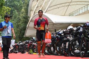 Kenanga Man of Steel Triathlon 123 2026