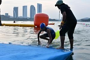 Kenanga Man of Steel Triathlon 123 2026